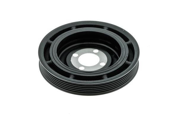 Poulie damper (Poulie de vilebrequin) AISIN ref. PDAFC-703
